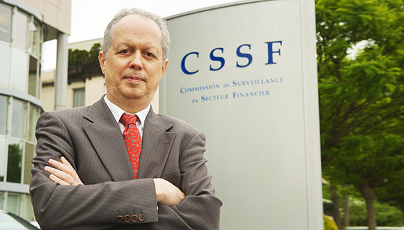 沪港通,欧盟,卢森堡,全球基金