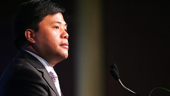 “传奇”谢幕 陈天桥退出盛大游戏