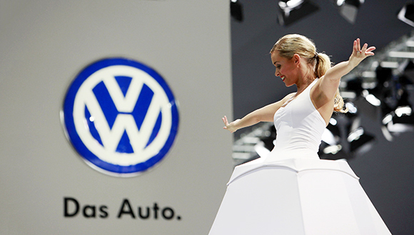 大众,丰田,日产,本田