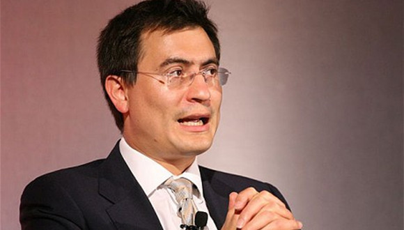 英国亿万富翁支付妻子5.3亿美元离婚费，创英国分手费最高纪录