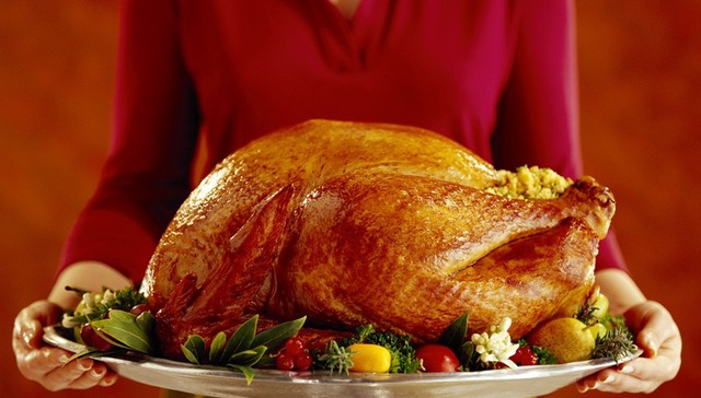 美国人为啥叫火鸡“土耳其”？