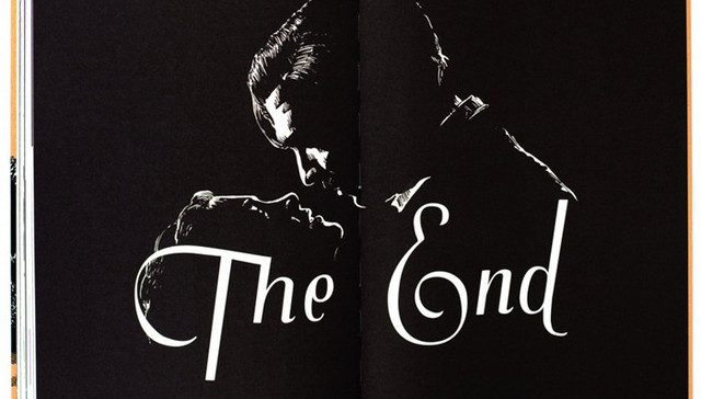 把好莱坞最好的30年代画出来