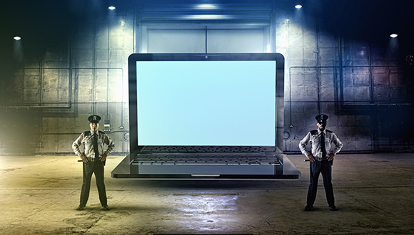 普华永道,信息安全