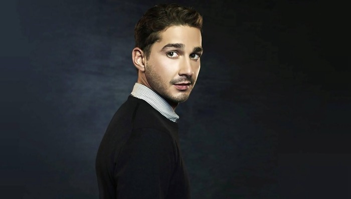 性侵,变形金刚,行为艺术,希亚·拉博夫,女性瘾者