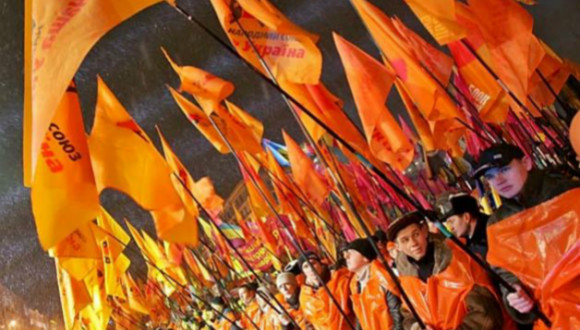 俄罗斯,普京,乌克兰,季莫申科,尤先科,亚努科维奇,橙色革命