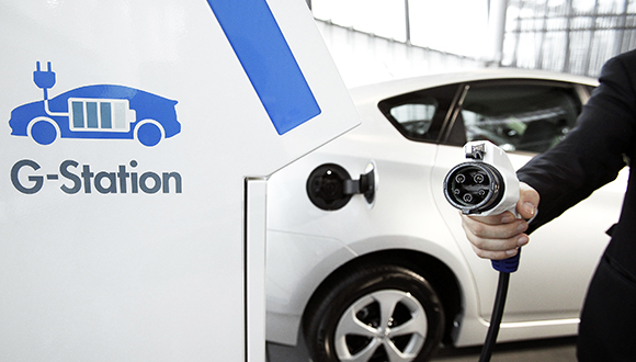 上汽集团,比亚迪,北汽,江淮,新能源汽车