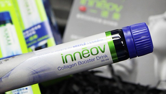 雀巢,欧莱雅,全球金融危机