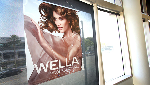 宝洁,联合利华,威娜