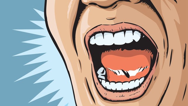 科学调查表明：身居高位会改变你的声音