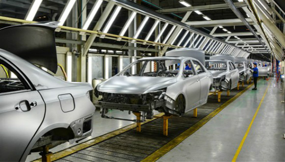 吉利汽车,现代汽车,现代起亚,奇瑞