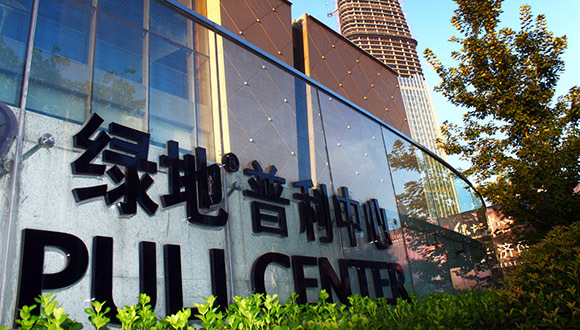 房地产,绿地,万科