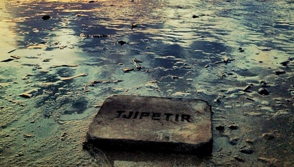 沉船,一战,泰坦尼克号,Tjipetir