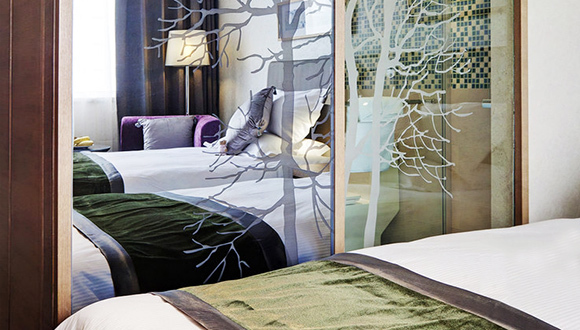 汉庭,希尔顿,苹果,用户体验,中产阶级