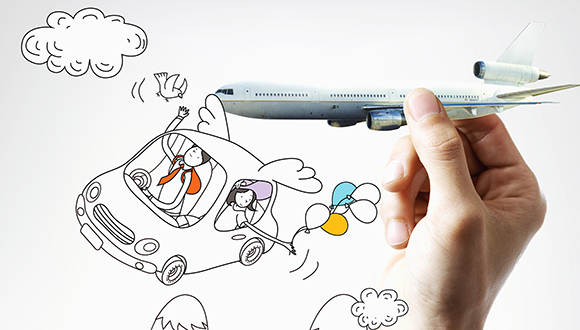 克莱斯勒,法拉利,空中客车,玛莎拉蒂