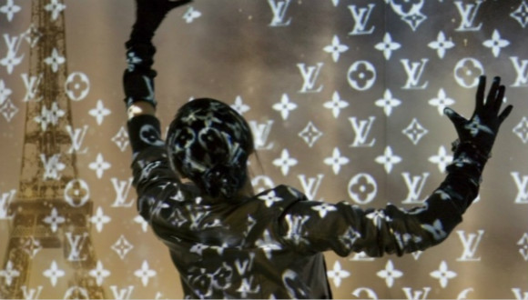 古驰,丝芙兰,香奈儿,何鸿燊,兰蔻,DFS环球免税店