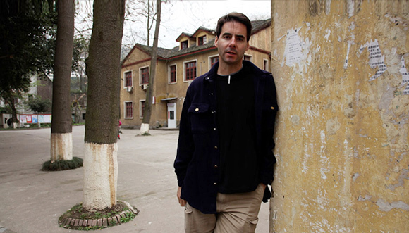 【长篇】何伟：我总是被异乡人吸引