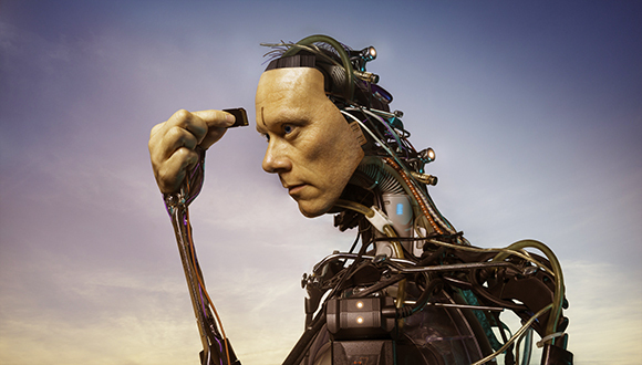 【独家】精度偏差0.03毫米 富士康“百万机器人”计划受挫