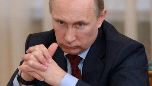 普京,俄罗斯,乌克兰,克里米亚,波罗申科