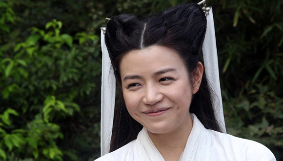 看了于正版《神雕侠侣》，我只想说：于麻麻，你还我沈佳宜