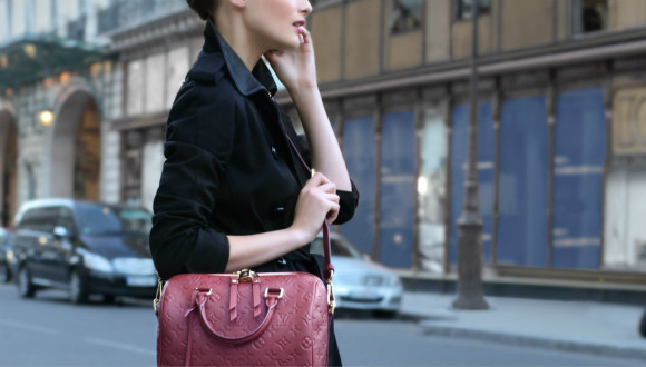 波士顿咨询,LVMH集团,丝芙兰,阿玛尼,百达翡丽