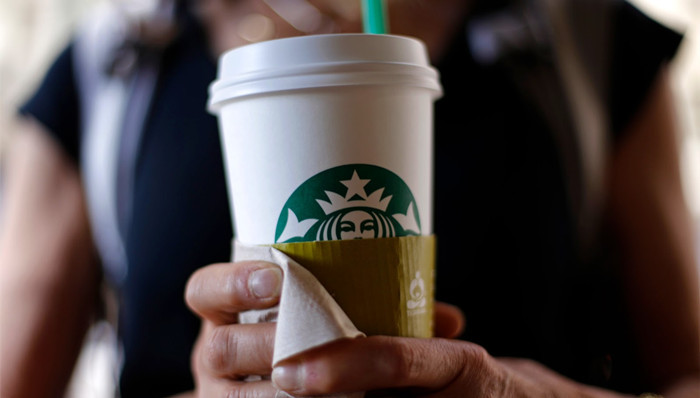 星巴克,咖啡,手机应用,休闲餐饮