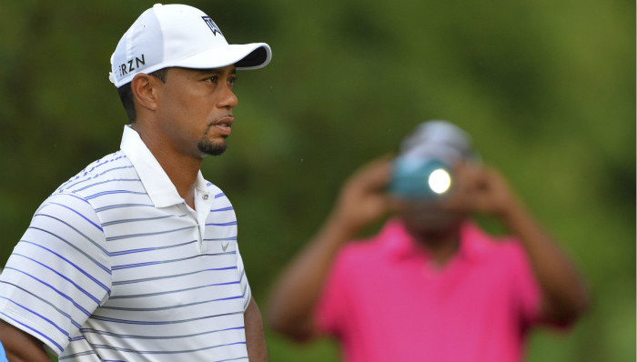 高尔夫,伍兹,英雄摩托