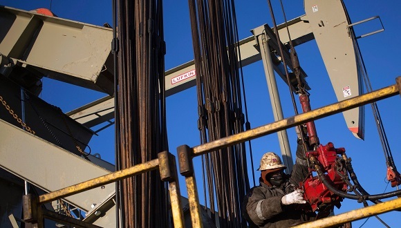 财经速递,油价,石油,沙特阿美,沙特阿拉伯,页岩油