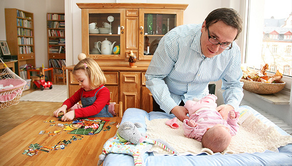 宝洁,亚马逊,帮宝适