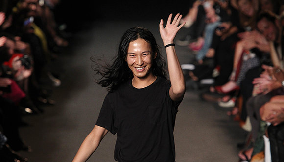 时尚,H&M,巴黎世家