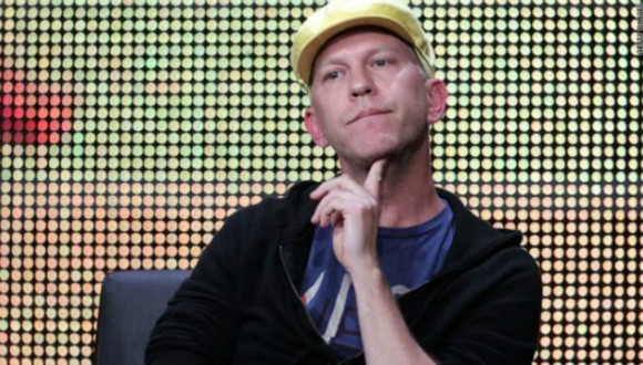 瑞恩·墨菲,茱莉亚·罗伯茨,欢乐合唱团,美国恐怖故事：畸形秀,平常的心