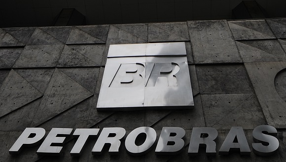 反腐,巴西国家石油公司,罗塞芙,巴西,石油