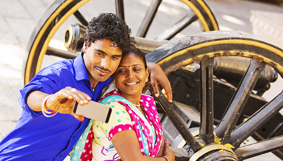 小米,三星,华为,一加