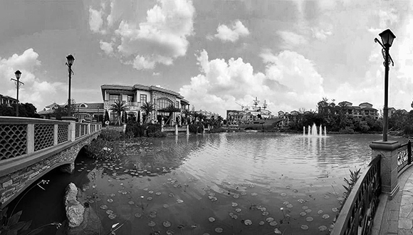 佳兆业,财报,高官落马