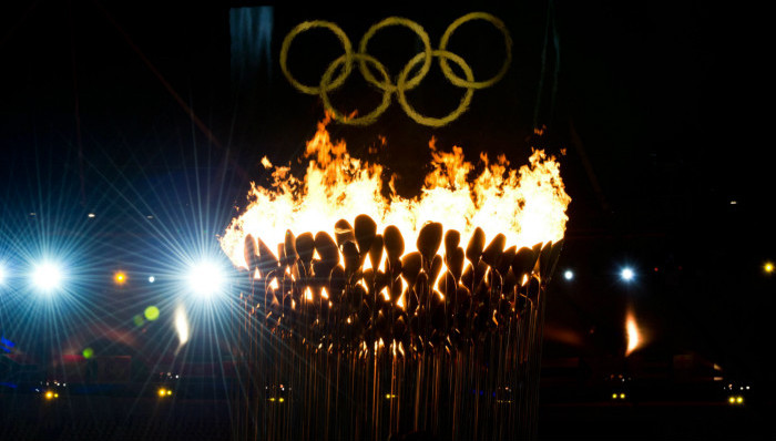奥运电视,北京和张家口申办冬奥会
