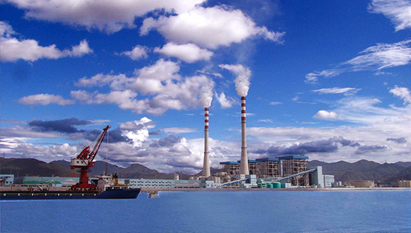 电力巨头,新能源,核电发展,大唐集团