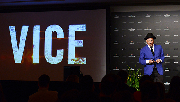 Vice,票房,大荧幕,时代华纳,迪士尼