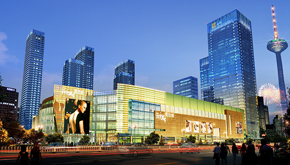 华润置地,注资,旧改