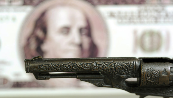 新兴国家汇率,石油,美国经济数据