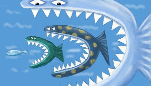 华策影视,阿里巴巴,爱奇艺,华润影视,华谊兄弟