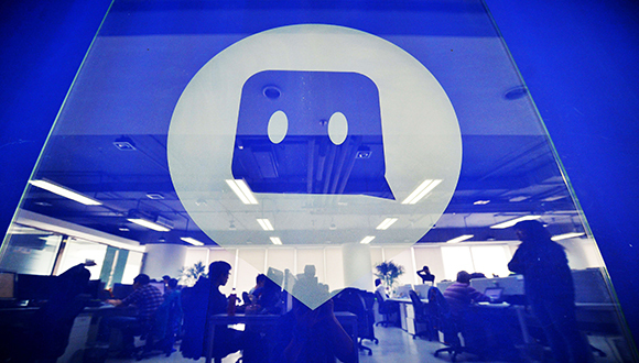 祝福陌陌祭奠丁磊