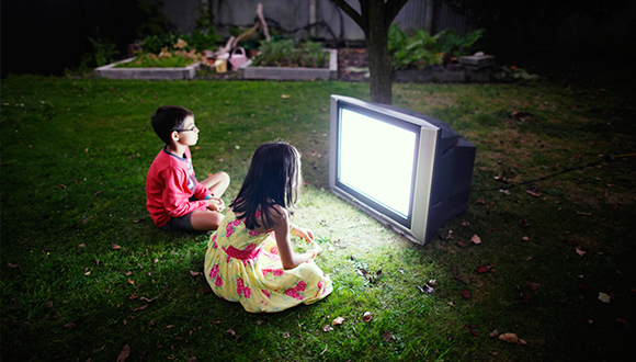 儿童电视频道,梦工厂动画公司