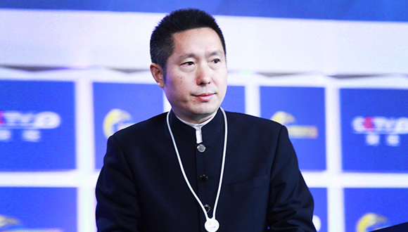 郭振玺,反腐,垄断