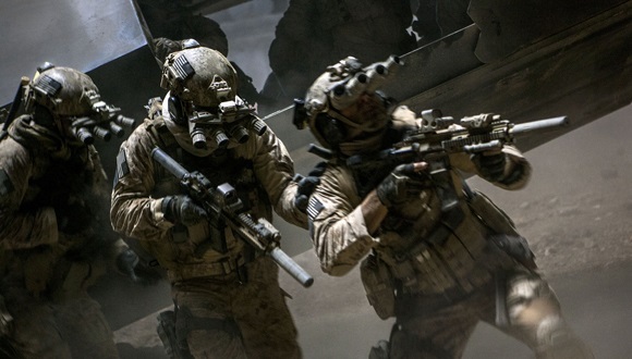 猎杀本拉登,中情局,虐囚