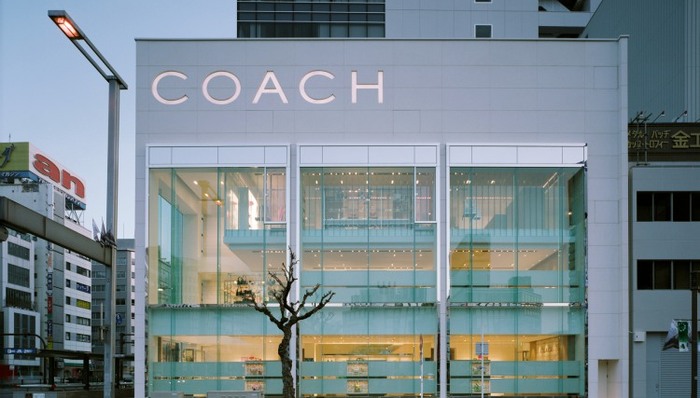 coach,,时尚,,时装,,男装,
