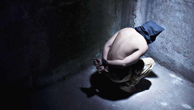 CIA,参议院情报委员会,酷刑,水刑,虐囚,COBALT