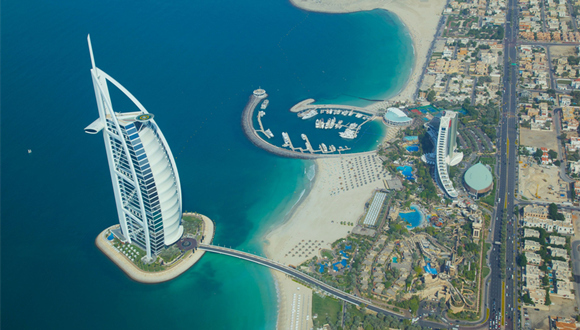 金融危机,迪拜,迪拜塔