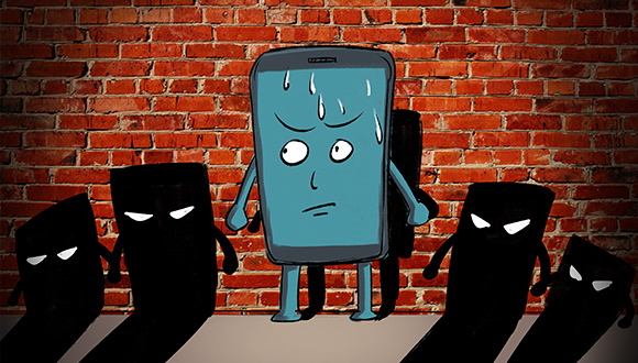 外观侵权,小米在印度市场增长迅速