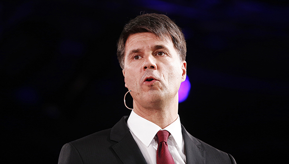 幕后故事,CEO竞争者