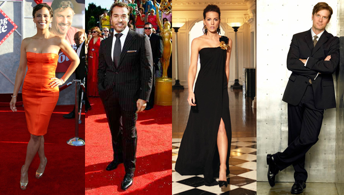 奥斯卡,少年时代,布达佩斯大饭店