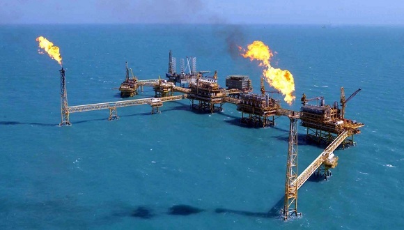 墨西哥,石油改革